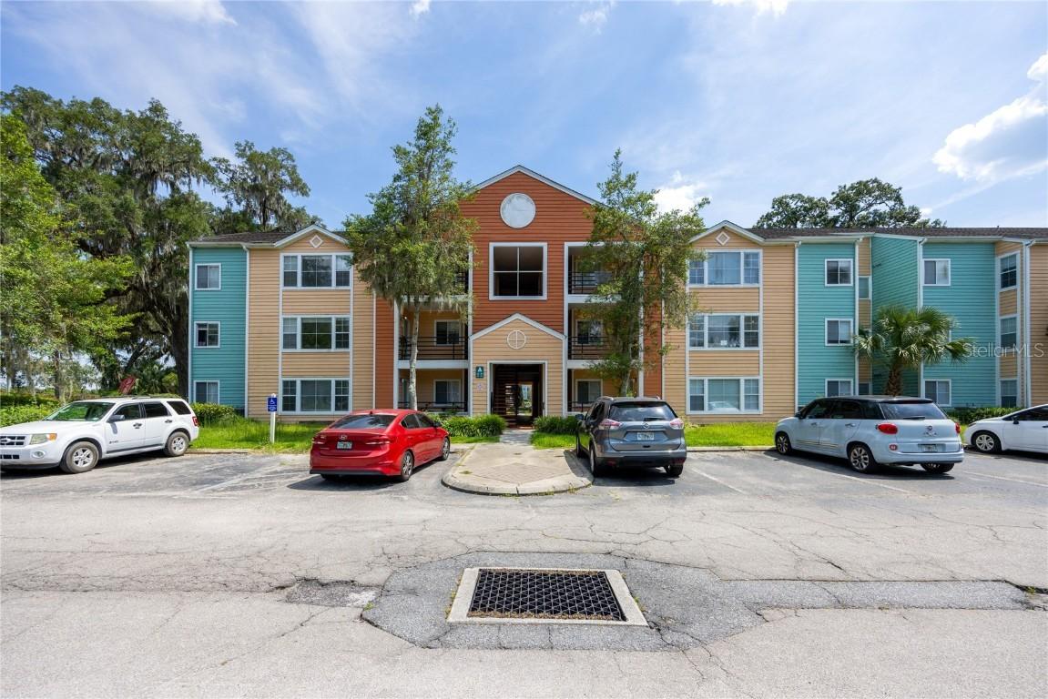 2601 SW Archer Rd. #A203, Gainesville, FL 32608
