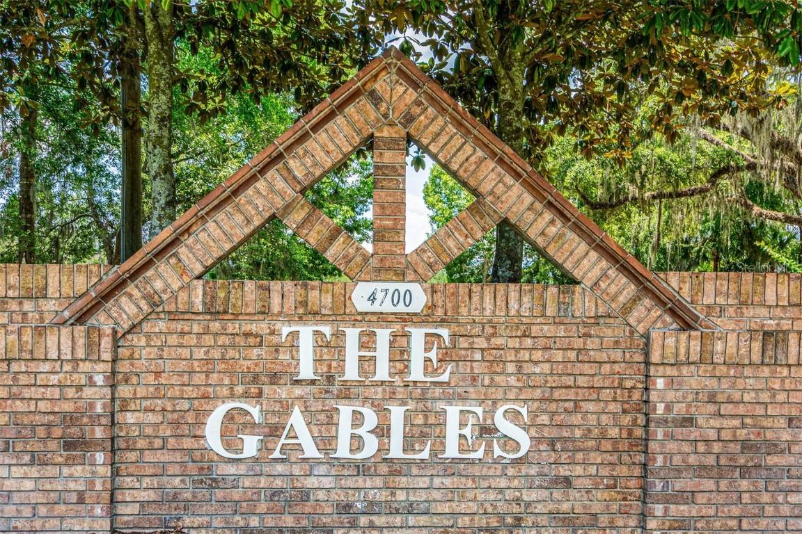 4700 Sw Archer Road  #57 #H57, Gainesville, FL 32608