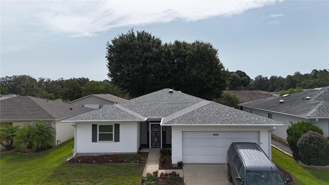 32932 Crooked Oaks Ln., Leesburg, FL 34748