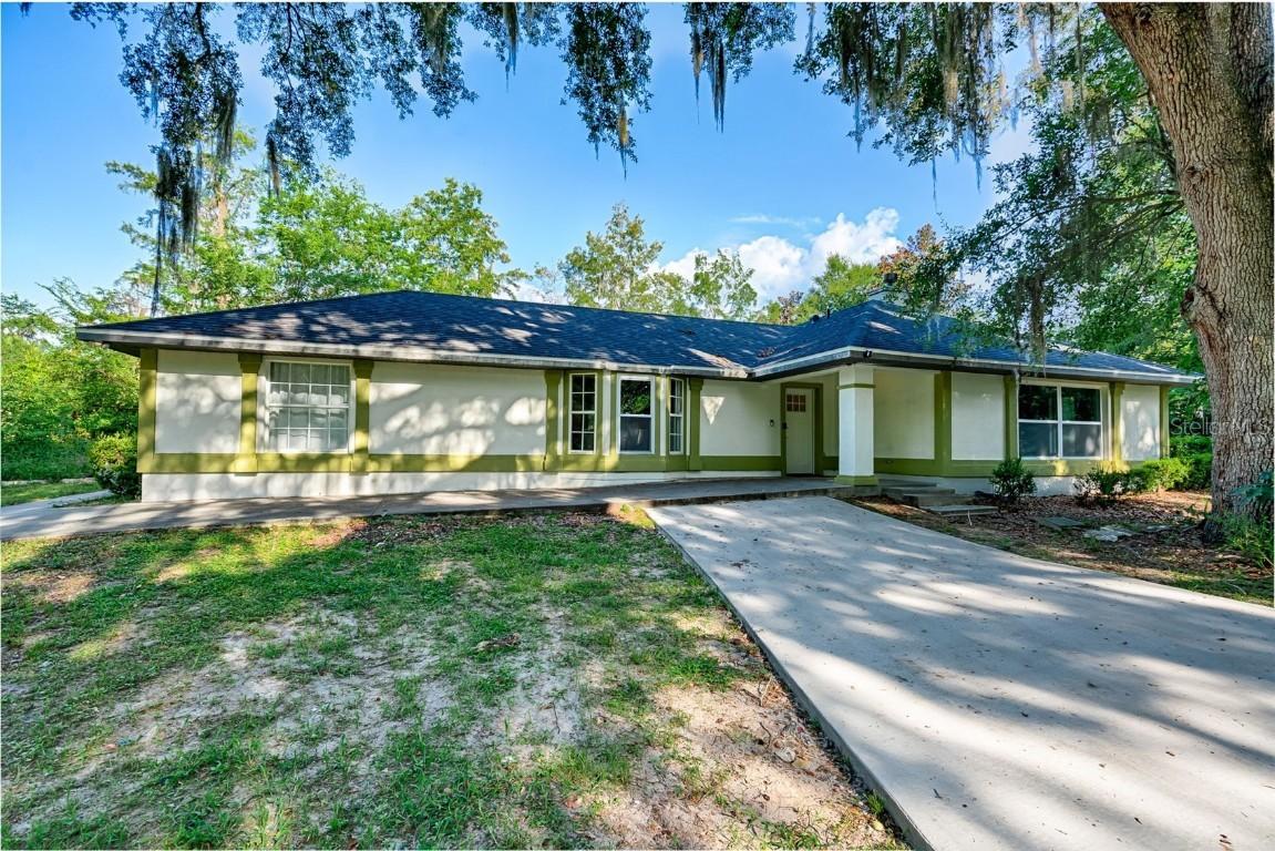 3222 SW 27th St., Gainesville, FL 32608