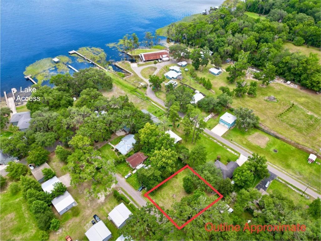 20943 & 20955 NE 101st Ave., Earleton, FL 32631