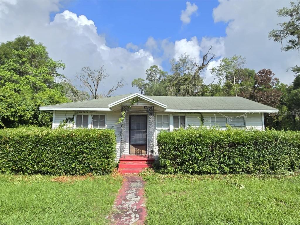 18248 High Springs Main St., High Springs, FL 32643