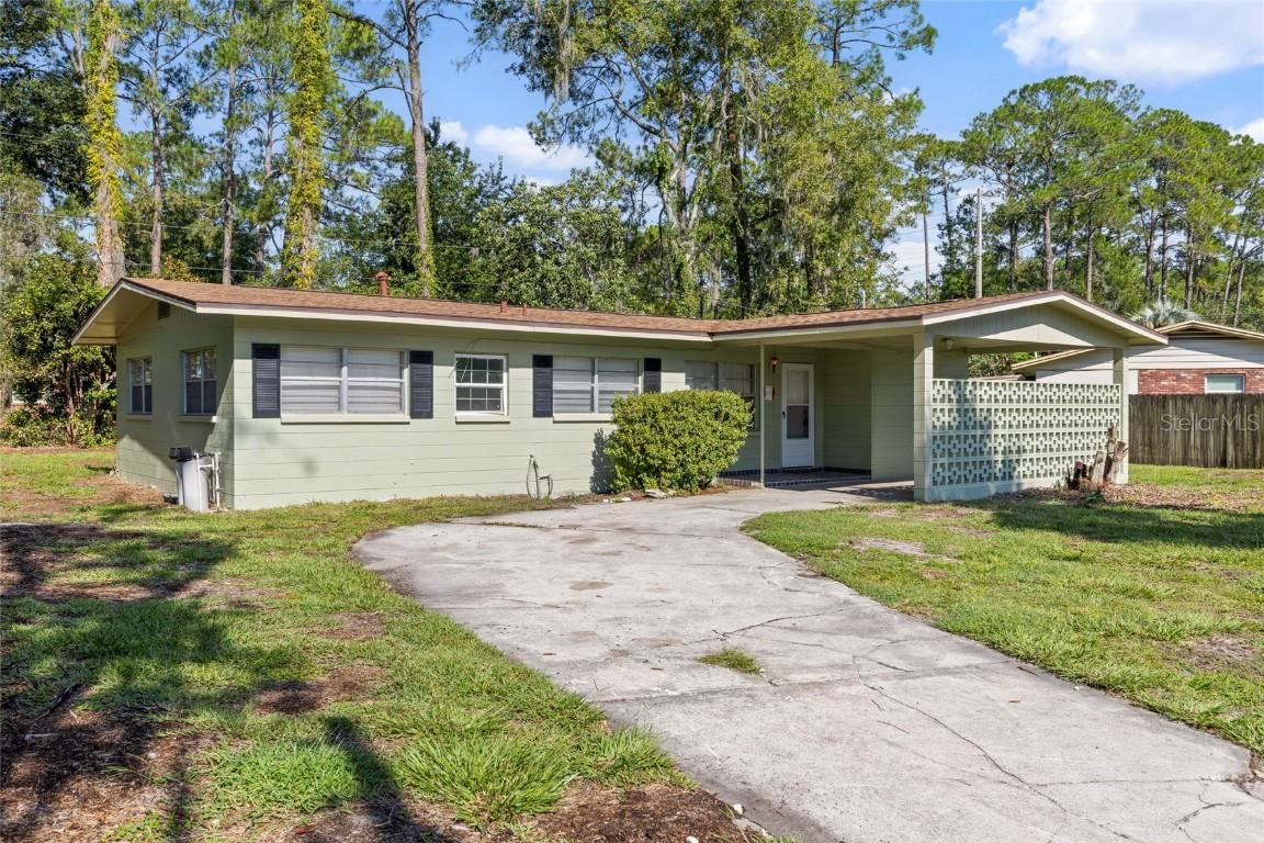 2208 NE 16th Ter., Gainesville, FL 32609