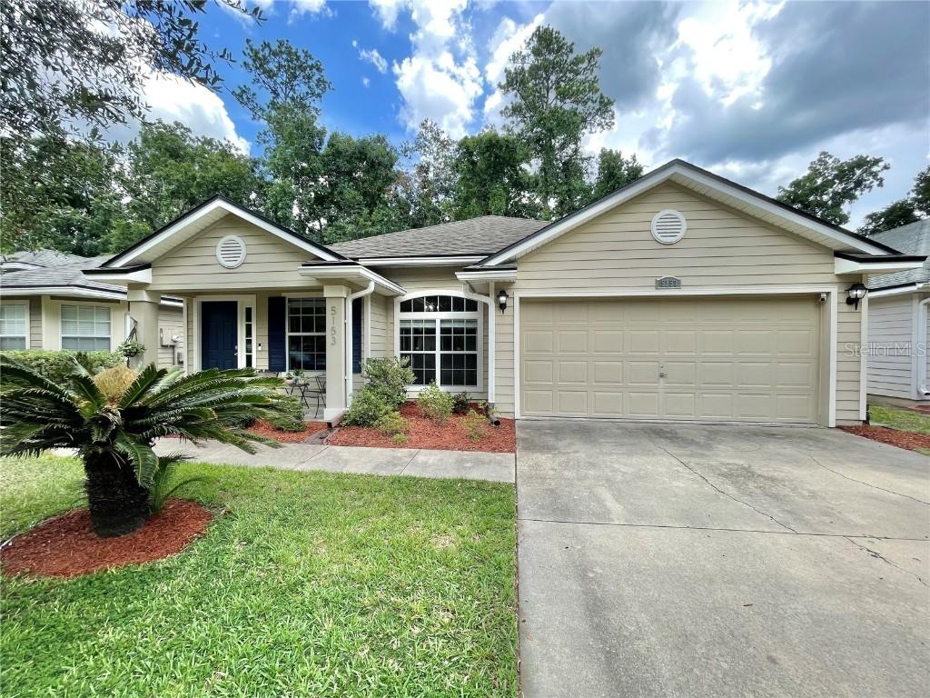 5153 NW 81st Ave., Gainesville, FL 32653