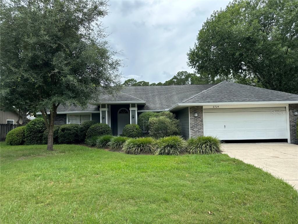 6724 NW 34th Dr., Gainesville, FL 32653