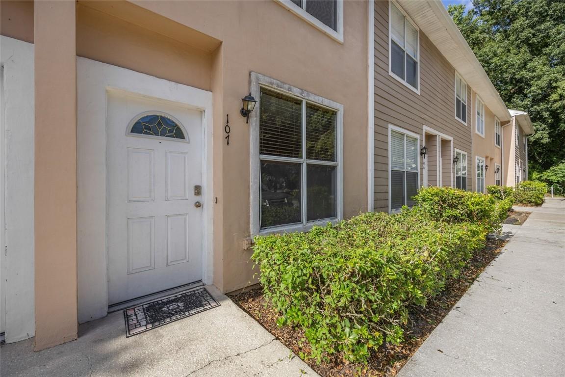 4415 SW 34th St. #107, Gainesville, FL 32608