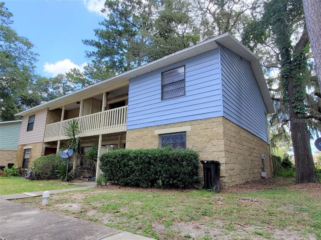 2207 SW Sw 39th Dr, Gainesville, FL 32607