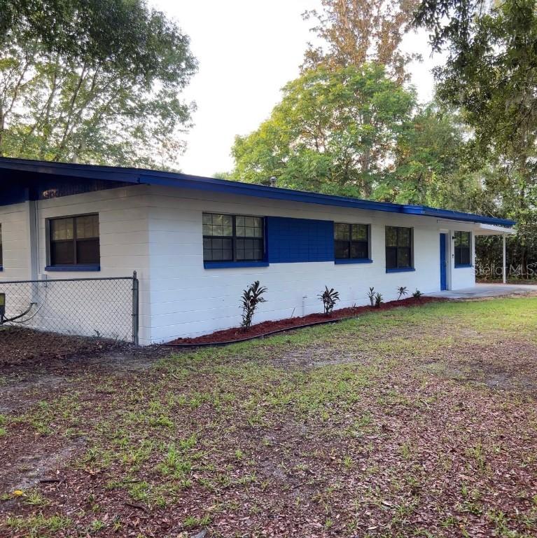 4005 NW 21st Dr., Gainesville, FL 32605