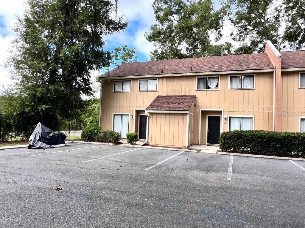 507 NW 39th Rd. #312, Gainesville, FL 32607