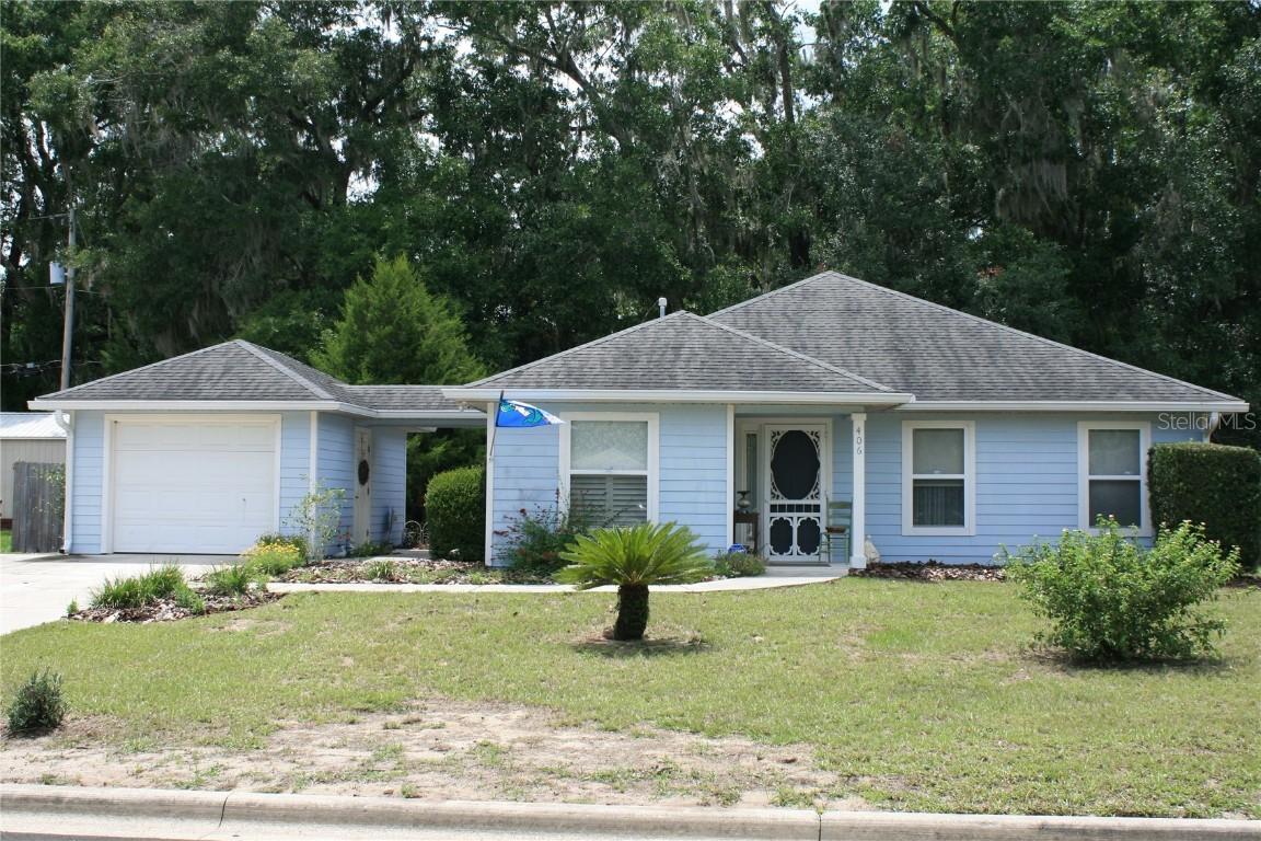 406 NE 45th Ter., Gainesville, FL 32641