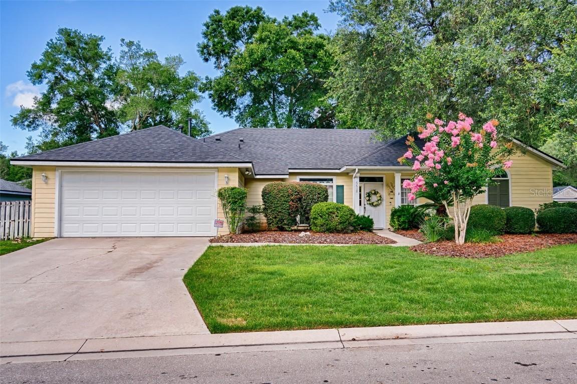 6618 SW 83rd Ter., Gainesville, FL 32608