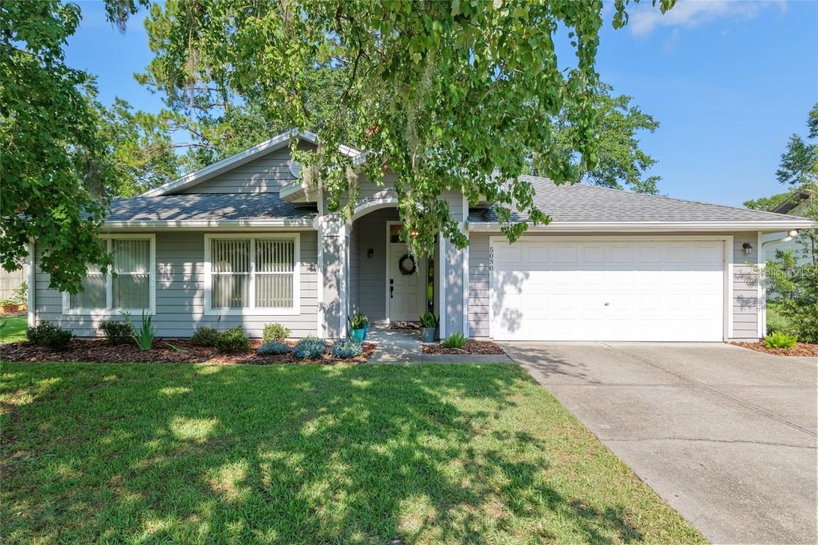 5030 NW 23rd Dr., Gainesville, FL 32605
