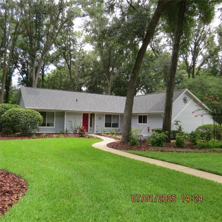 10119 SW 39th Pl., Gainesville, FL 32608