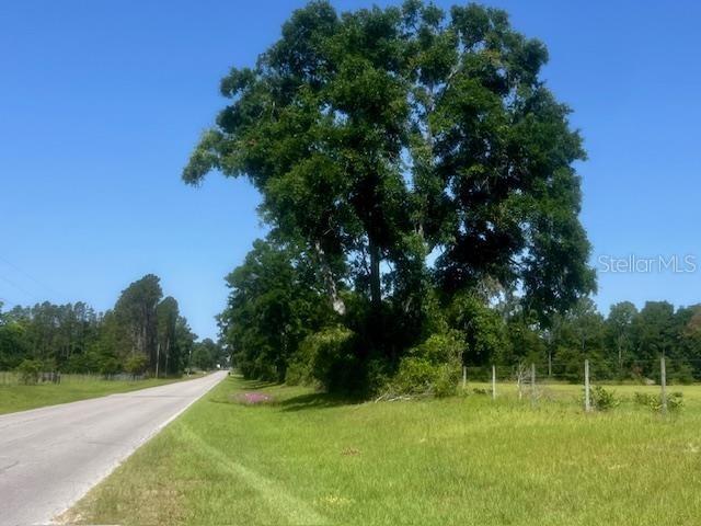 NW 160th St, Trenton, FL 32693
