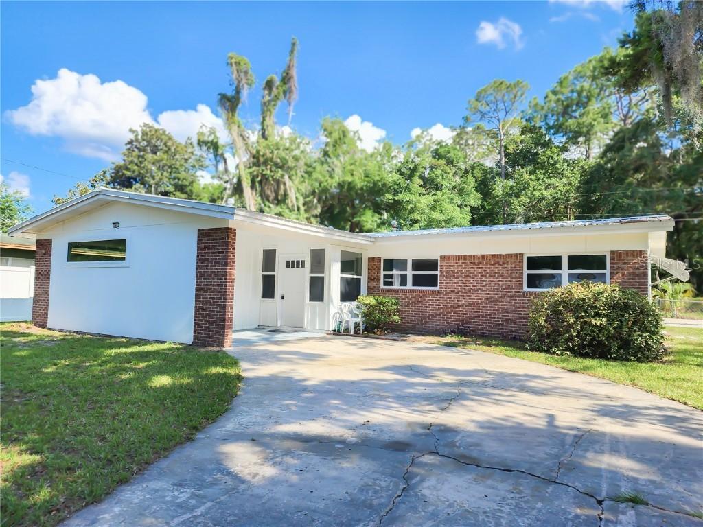 1601 NE 28th Ave., Gainesville, FL 32609