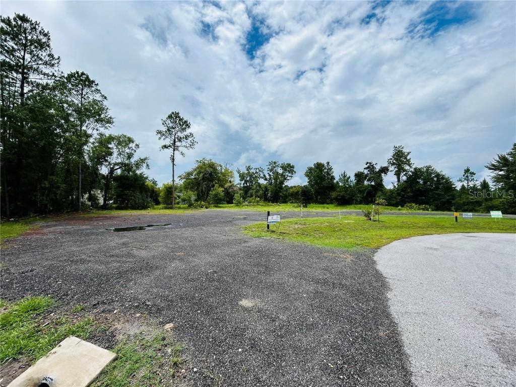 Lots 11 & 12 NW 16th St., Gainesville, FL 32653