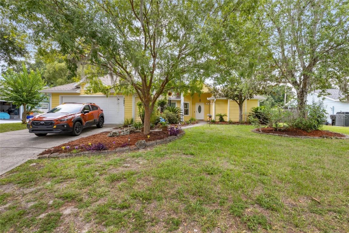 3921 NW 62nd Ave., Gainesville, FL 32653