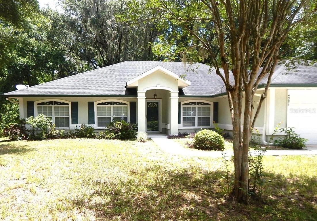 4981 SW 17th Ter., Gainesville, FL 32608