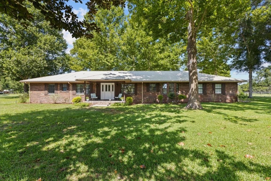 [Address Hidden by Seller], Trenton, FL 32693