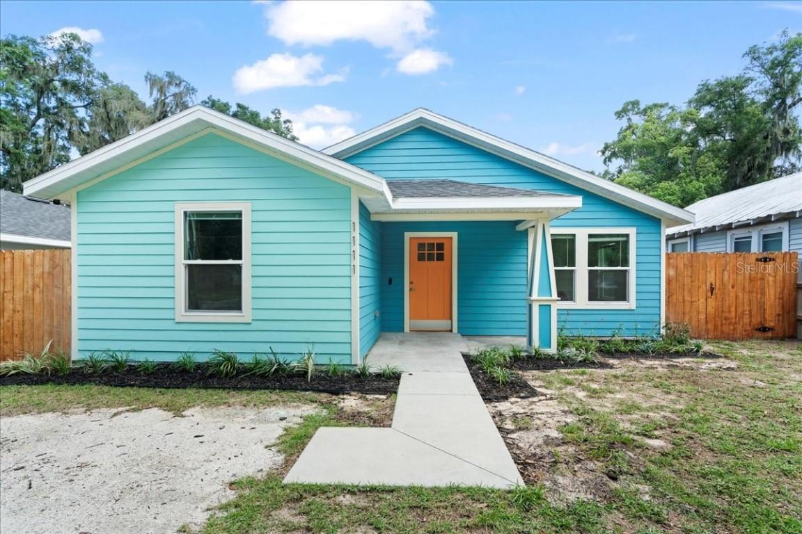 1111 SE 2 Ave., Gainesville, FL 32641