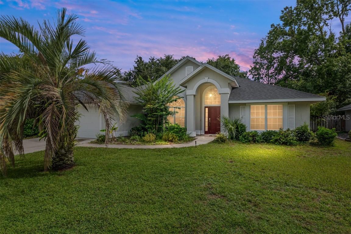 3615 NW 63rd Pl., Gainesville, FL 32653