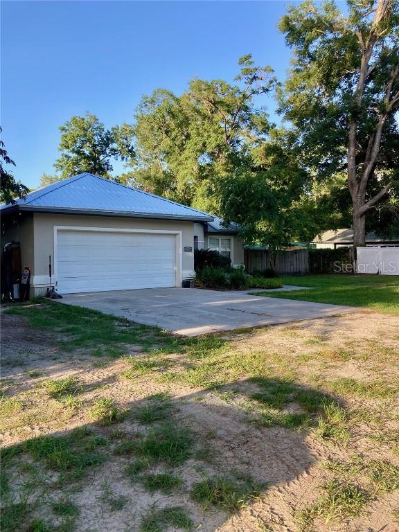 23750 NW 193rd Ave., High Springs, FL 32643