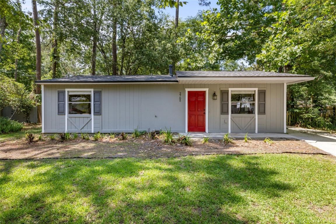 2705 NW 47th Pl., Gainesville, FL 32605
