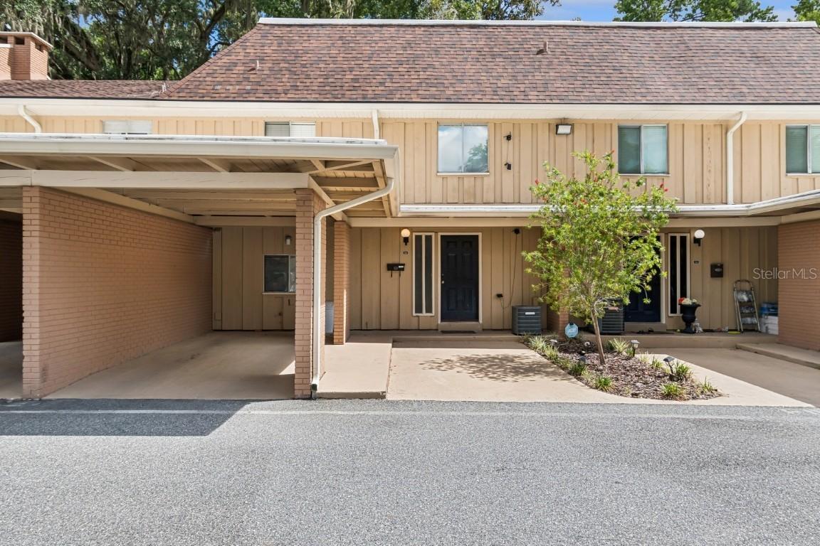 507 NW 39th Rd. #160, Gainesville, FL 32607