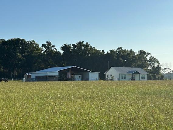 New Construction Homes For Sale This Week in Chiefland: June 25th to July 1st