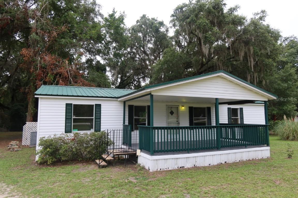 146 SW Kaman Dr., Lake City, FL 32024