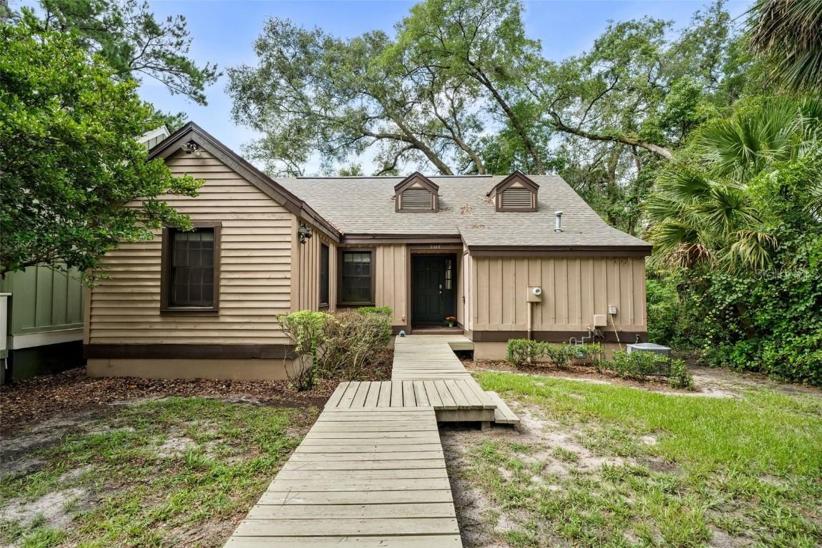 5328 SW 88th Ct., Gainesville, FL 32608