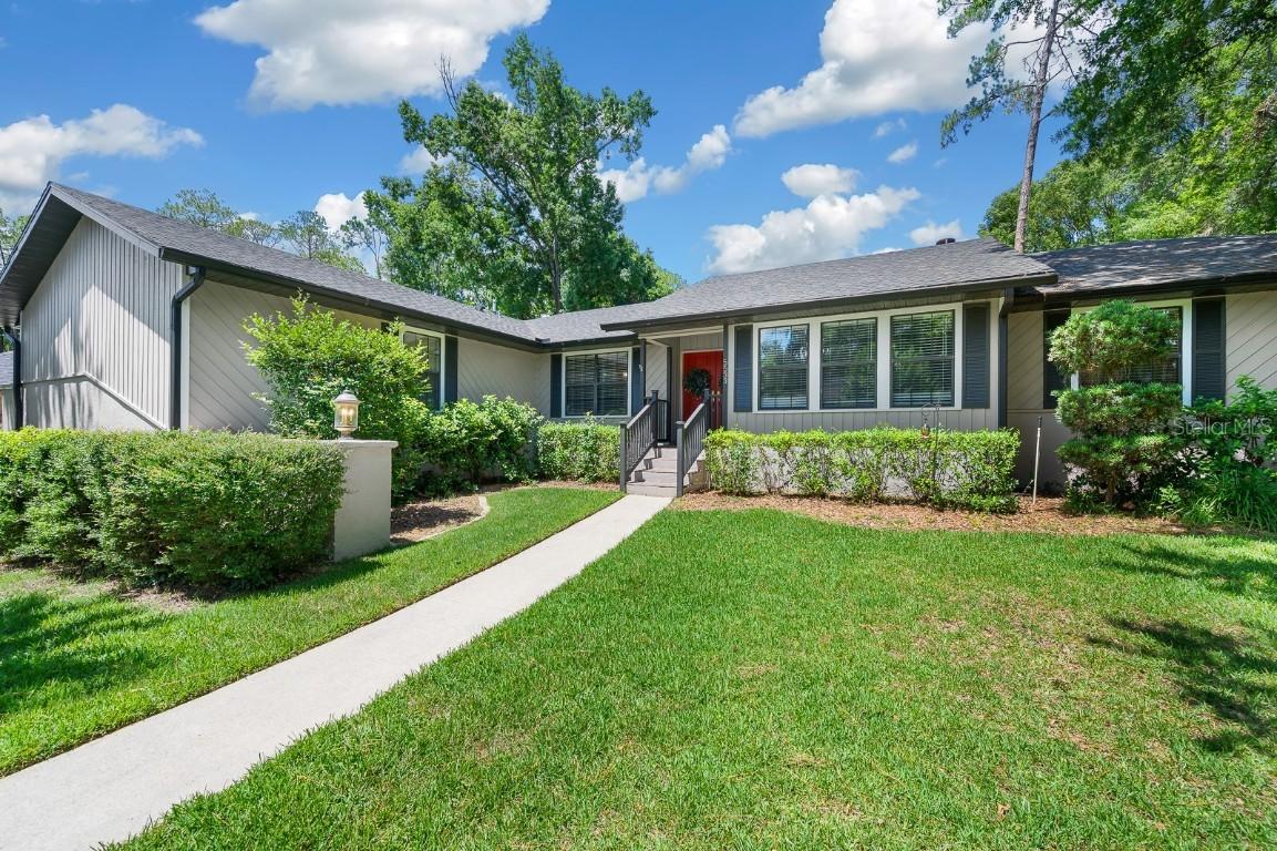 5533 SW 37th Ln., Gainesville, FL 32608