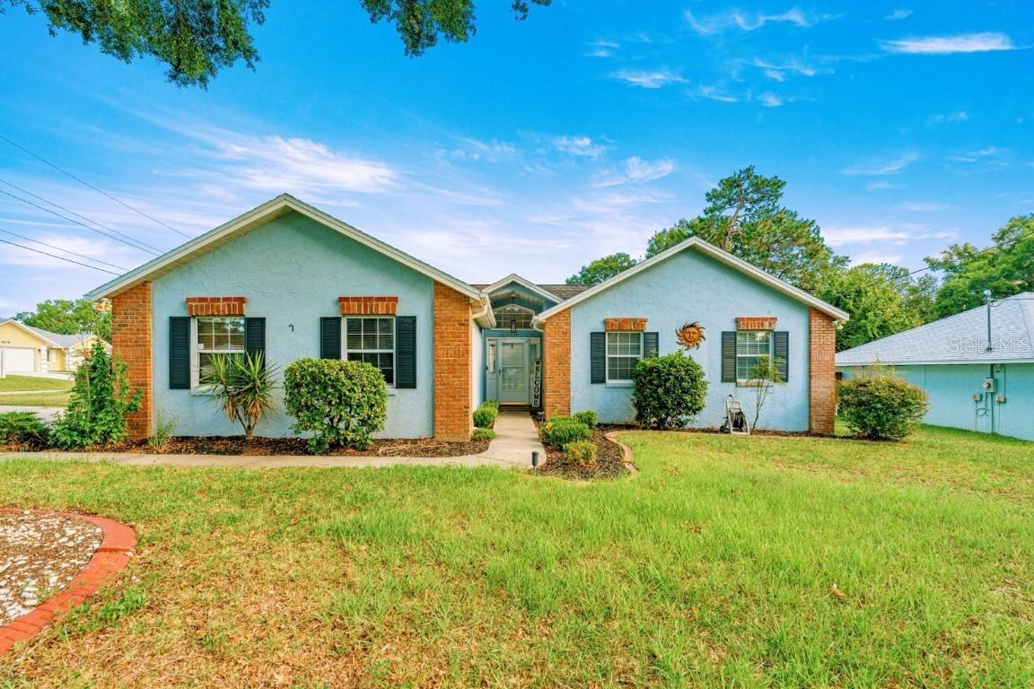 3292 NE 42nd Pl., Ocala, FL 34479