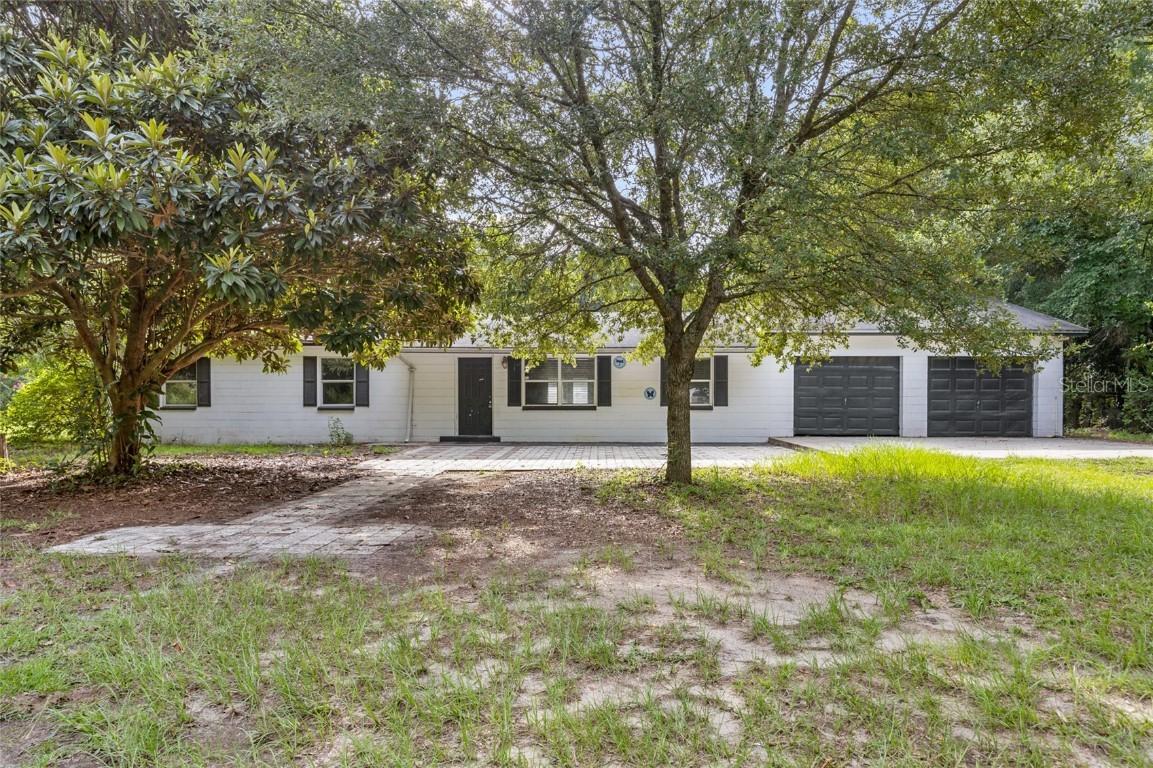12809 NW 157th St., Alachua, FL 32615