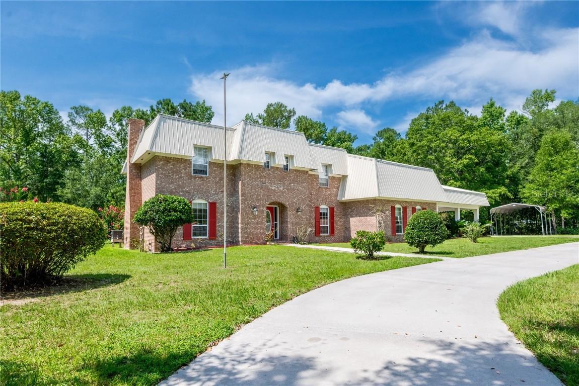 174 SW Dalmation Ln., Lake City, FL 32024