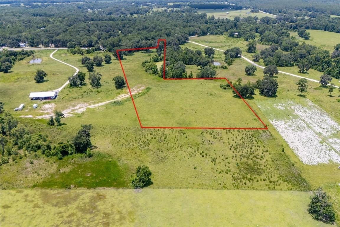 Cr 791, Lake Butler, FL 32054