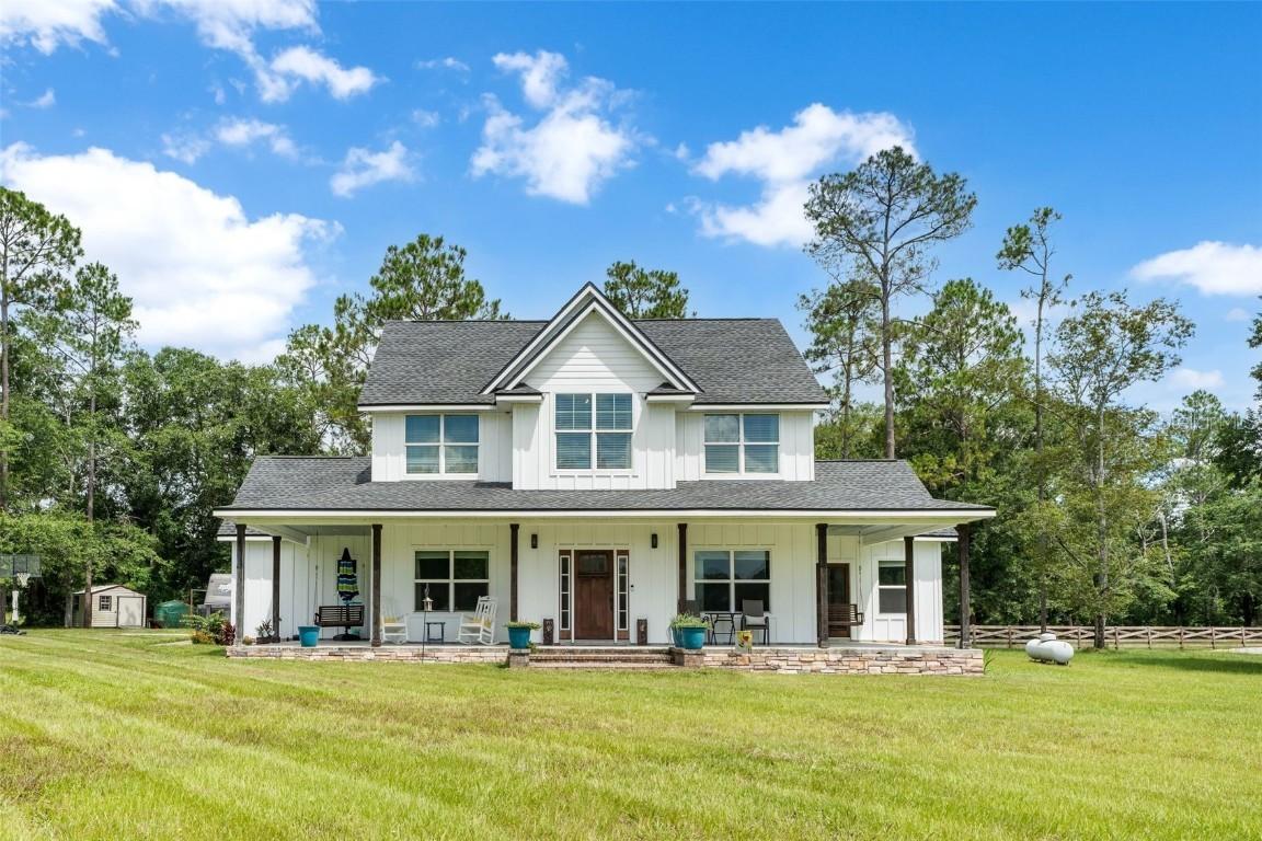 15971 SE 64th St., Lake Butler, FL 32054