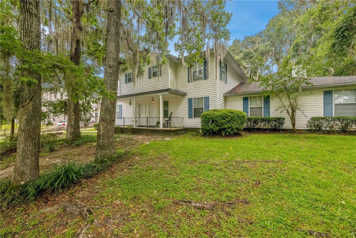2720 NW 104th Ct. #C, Gainesville, FL 32606