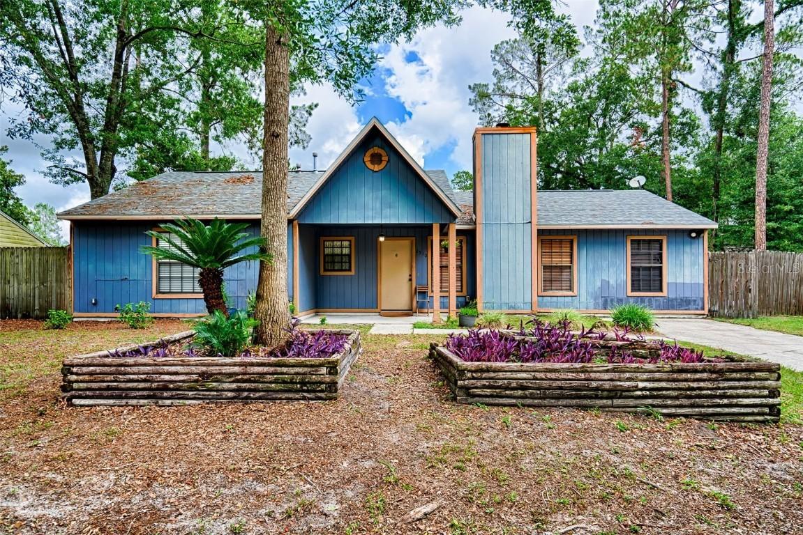 2510 NW 50th Pl., Gainesville, FL 32605