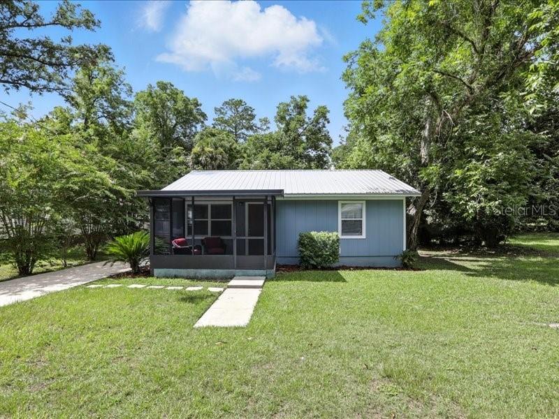 25131 NW 3rd Ave., Newberry, FL 32669
