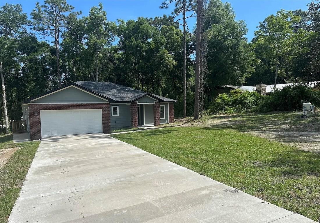 [Address Hidden by Seller], Keystone Heights, FL 32656