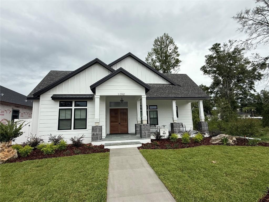 1092 SW 135 Dr., Newberry, FL 32669