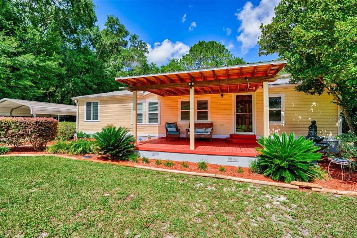 9810 SW 132nd St., Archer, FL 32618