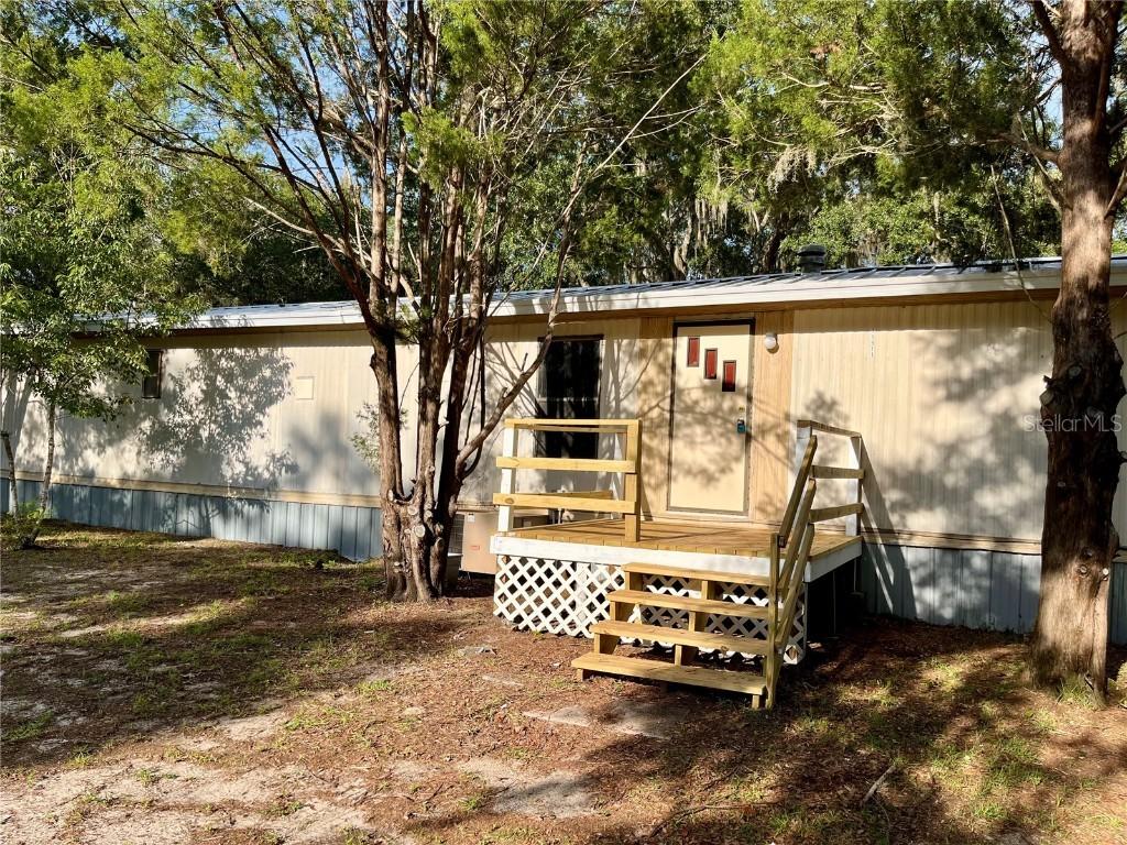 11971 N Campwest Dr., Dunnellon, FL 34433