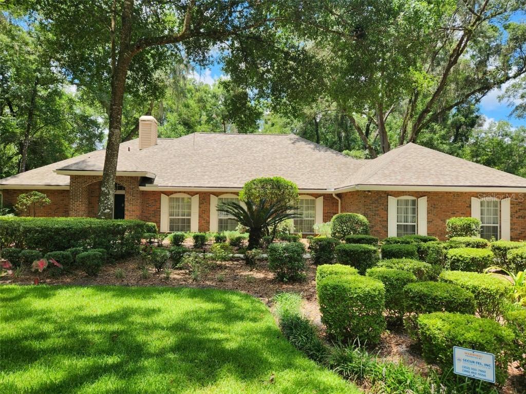 9417 SW 53rd Ln., Gainesville, FL 32608