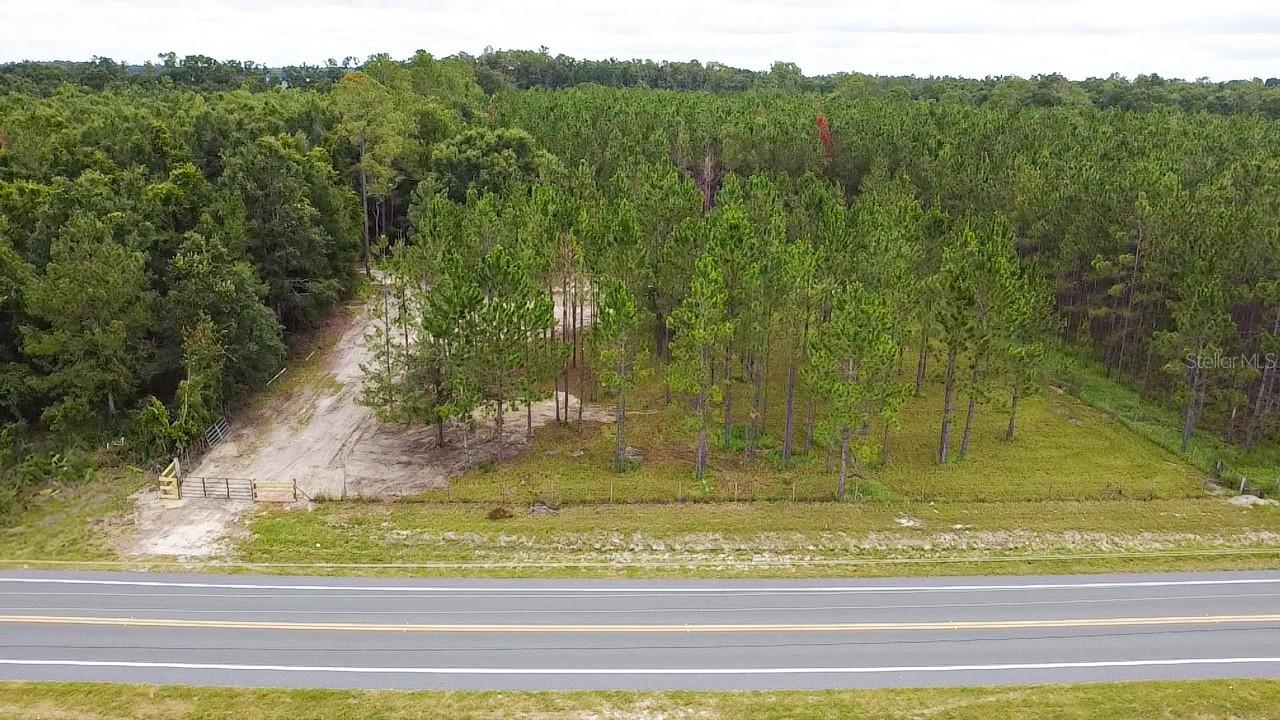 1101 NE 340 Hwy., Branford, FL 32008