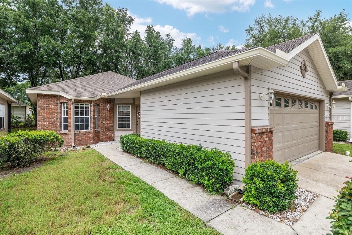 4814 NW 75th Rd., Gainesville, FL 32653