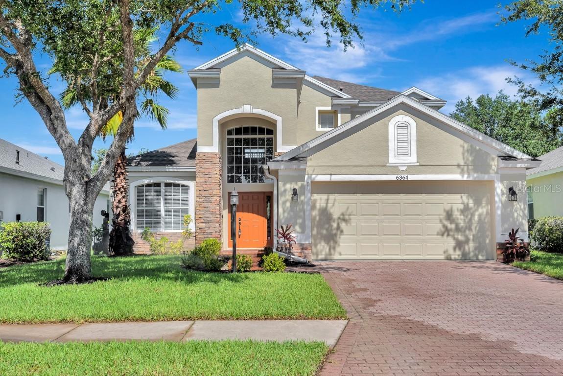6364 Golden Eye Glen, Lakewood Ranch, FL 34202