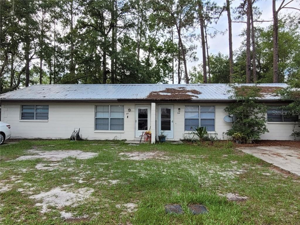 122 NE 39th Pl., Gainesville, FL 32609