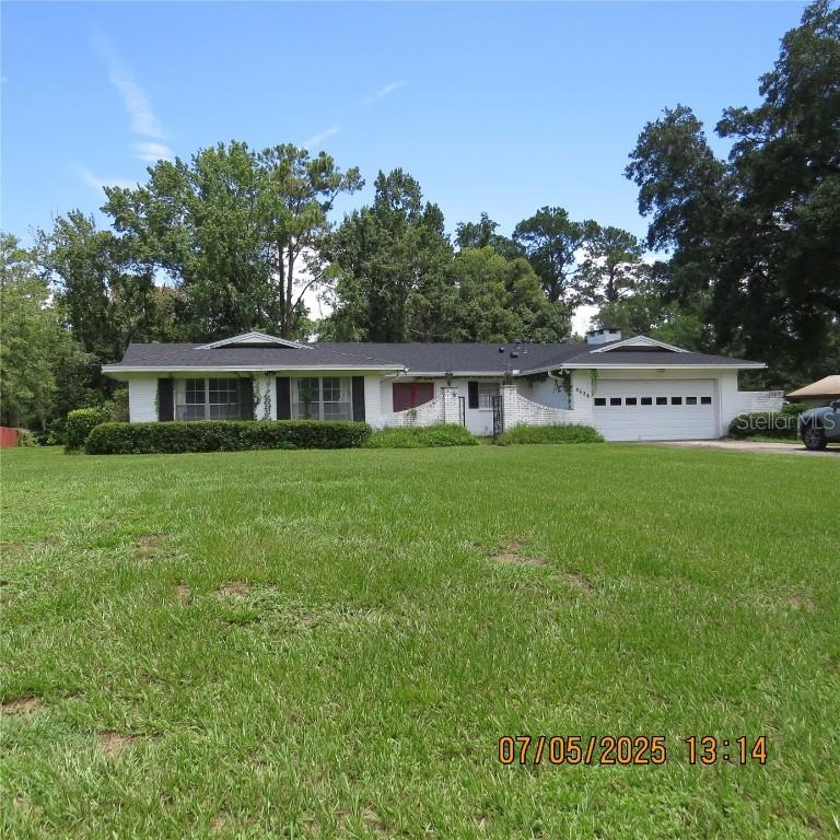 8424 NW 4th Pl., Gainesville, FL 32607